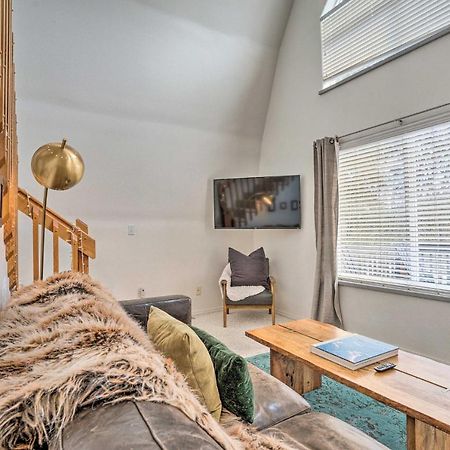 Leavenworth Vacation Rental Near Downtown! Exterior foto