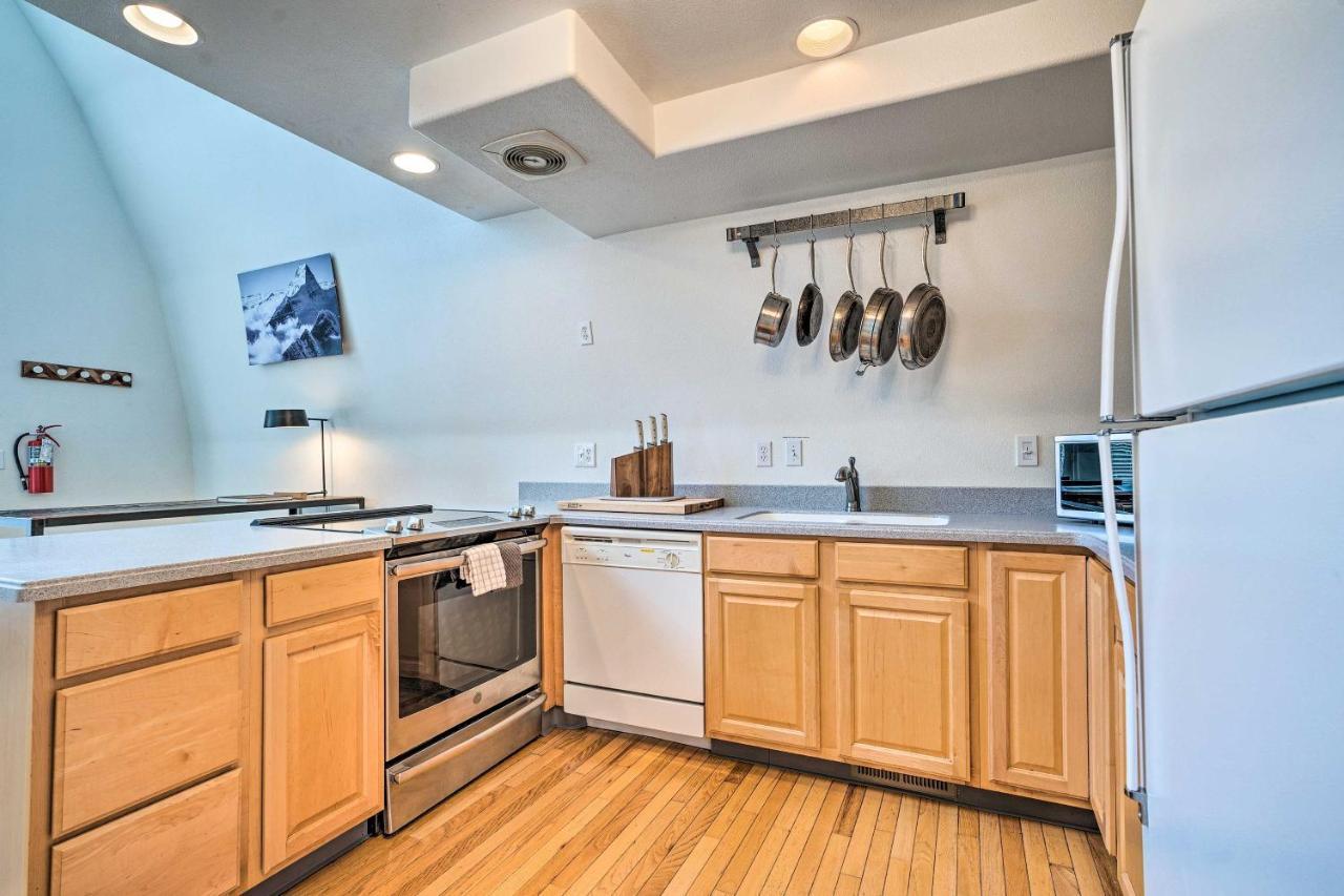 Leavenworth Vacation Rental Near Downtown! Exterior foto