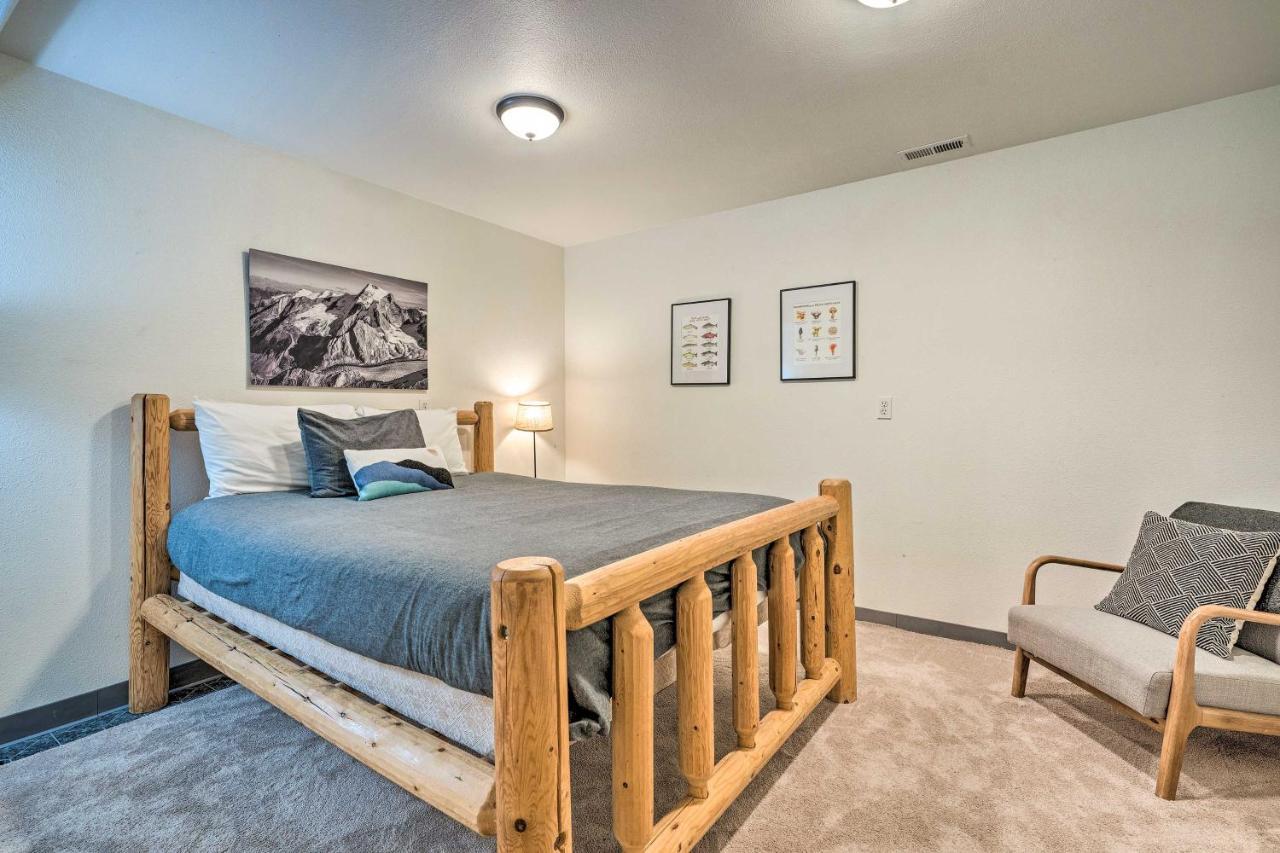 Leavenworth Vacation Rental Near Downtown! Exterior foto