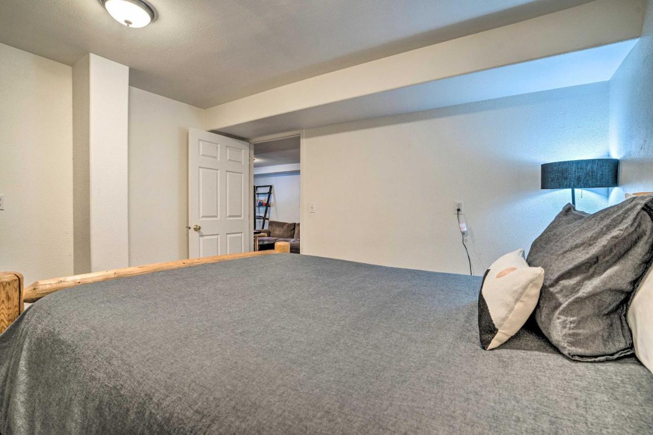 Leavenworth Vacation Rental Near Downtown! Exterior foto