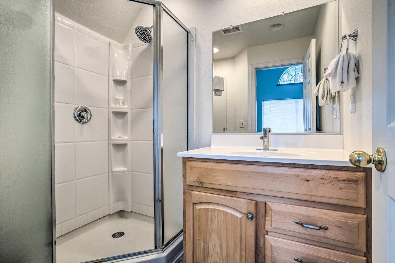 Leavenworth Vacation Rental Near Downtown! Exterior foto
