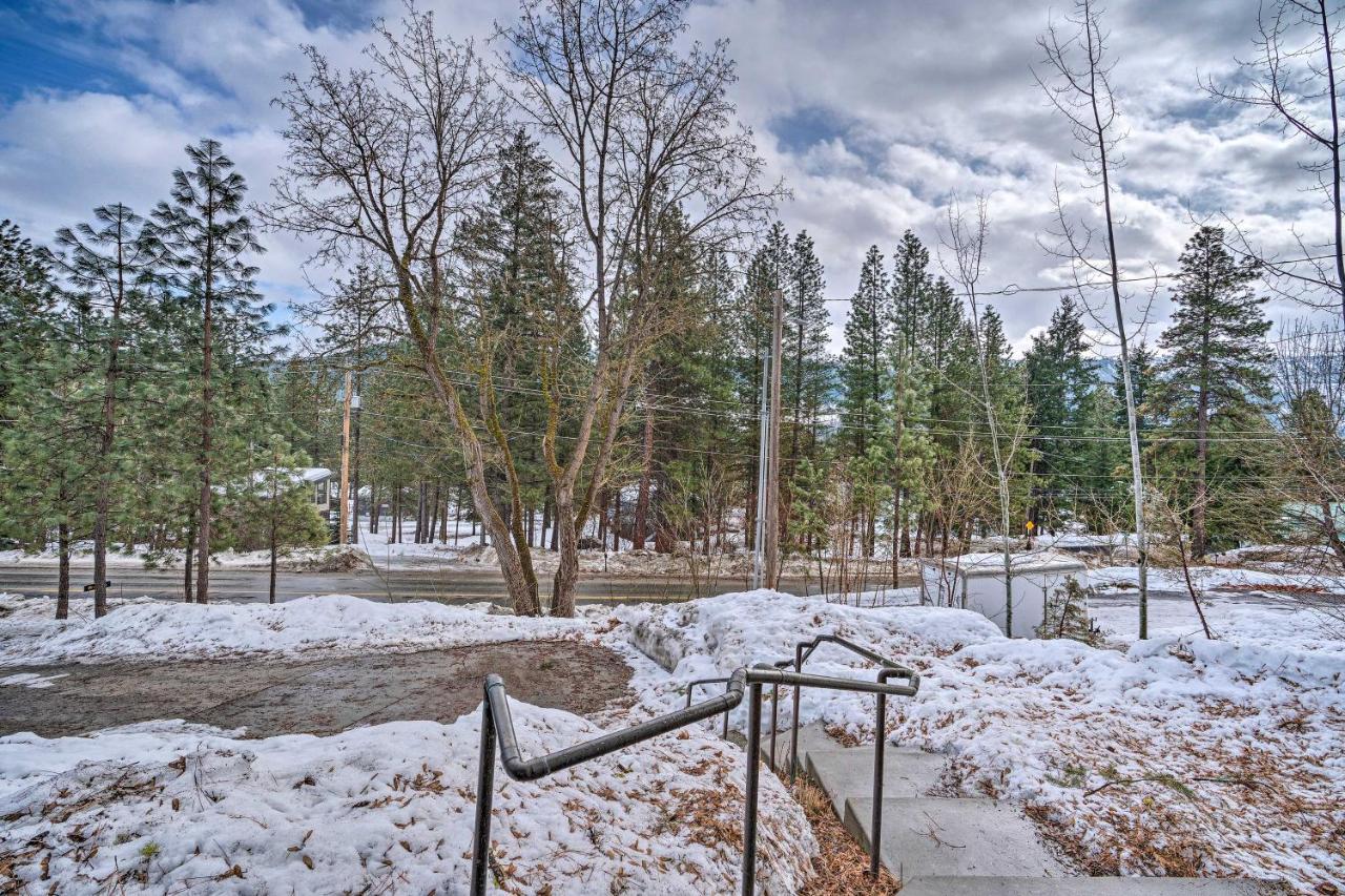 Leavenworth Vacation Rental Near Downtown! Exterior foto